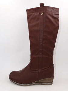Mandy Choc Boot 045