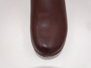 Mandy Choc Boot 045