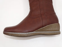 Load image into Gallery viewer, Mandy Choc Boot 045
