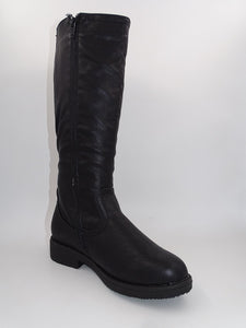 Mara Black Boot 990