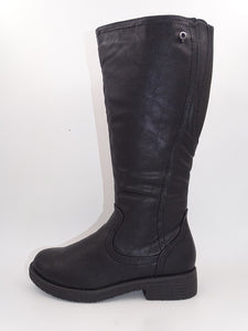 Mara Black Boot 990