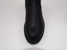 Load image into Gallery viewer, Mara Black Boot 990
