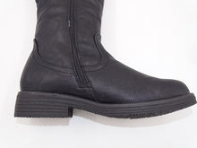 Load image into Gallery viewer, Mara Black Boot 990
