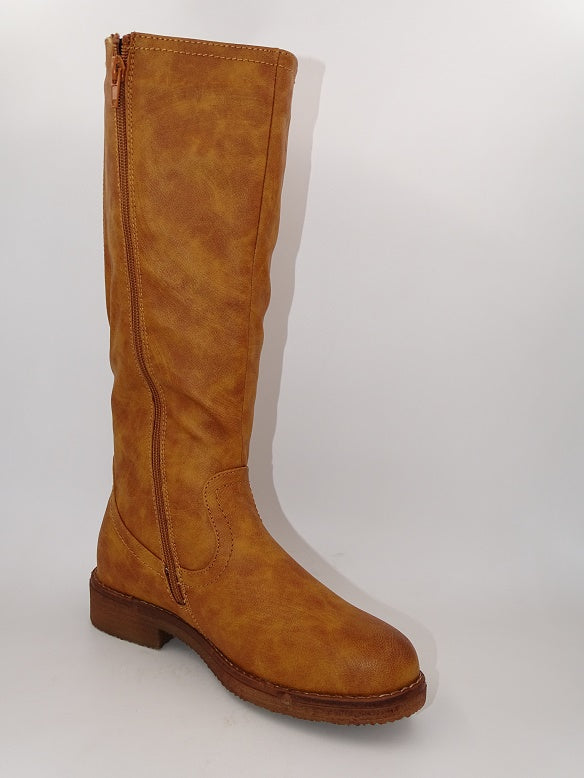Mara Tan Boot 990