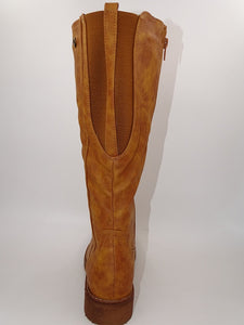 Mara Tan Boot 990
