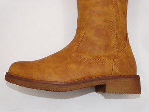 Mara Tan Boot 990