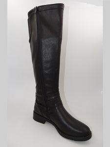 Milea Black Boot 137