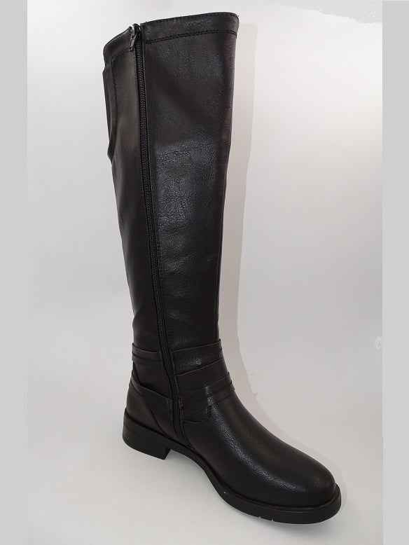 Milea Black Boot 137