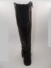 Load image into Gallery viewer, Milea Black Boot 137

