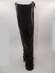 Milea Black Boot 137