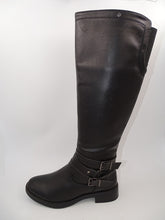 Load image into Gallery viewer, Milea Black Boot 137
