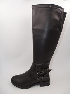 Milea Black Boot 137