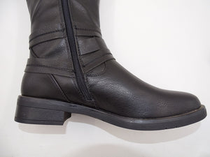 Milea Black Boot 137