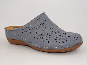 Molly Blue 794
