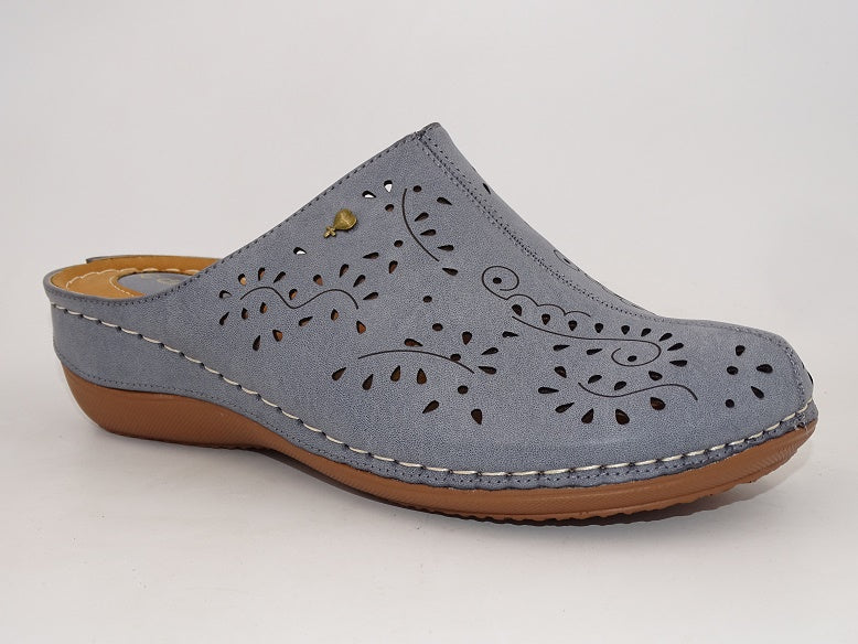Molly Blue 794