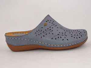 Molly Blue 794