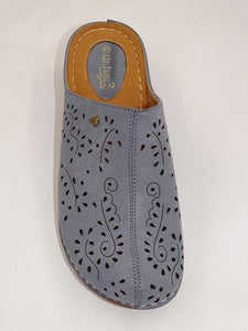 Molly Blue 794