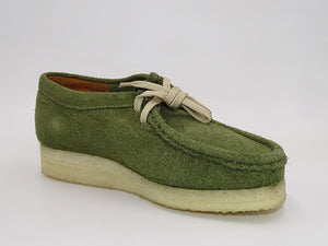 Moss Suede 5421