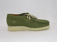 Load image into Gallery viewer, Moss Suede 5421
