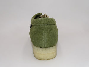 Moss Suede 5421
