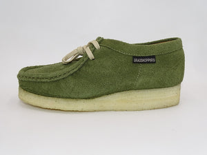 Moss Suede 5421
