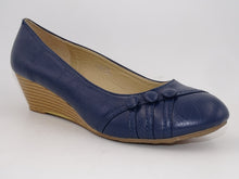 Load image into Gallery viewer, Navy Court 8073
