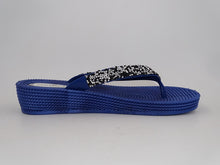 Load image into Gallery viewer, Navy JHB 8
