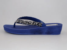 Load image into Gallery viewer, Navy JHB 8
