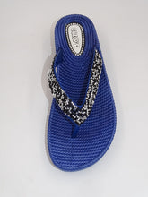 Load image into Gallery viewer, Navy JHB 8
