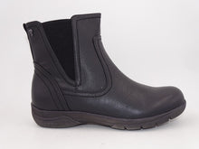 Load image into Gallery viewer, Nina Black Boot 128
