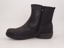 Load image into Gallery viewer, Nina Black Boot 128
