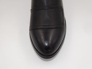 Pamelo Black Boot 020