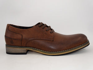 Pilar 11 Choc Lace