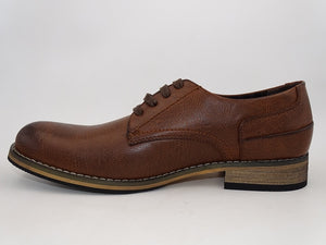 Pilar 11 Choc Lace