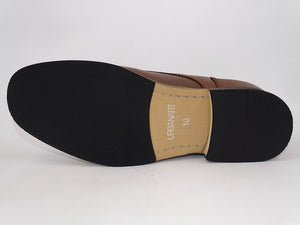 Pilar 11 Choc Lace