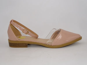 Polar Nude 417