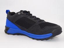 Load image into Gallery viewer, Rage Black/Blue 990
