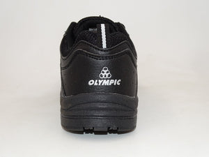 Recess Youth Black 069