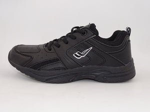 Recess Youth Black 069