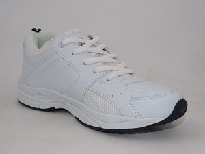 Recess Youth White 069