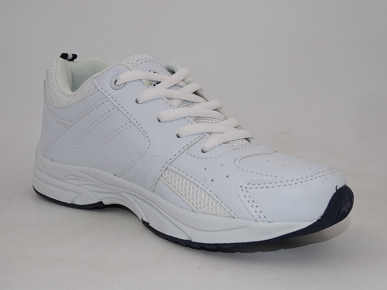 Recess Youth White 069