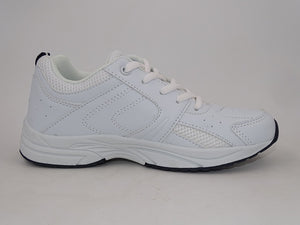 Recess Youth White 069
