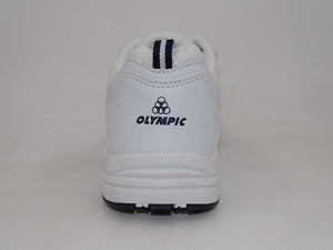 Recess Youth White 069