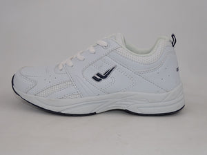 Recess Youth White 069