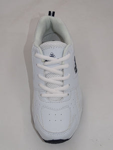 Recess Youth White 069