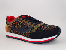 Load image into Gallery viewer, Retro Mens Navy 905
