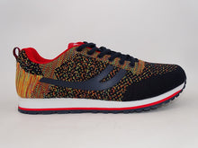 Load image into Gallery viewer, Retro Mens Navy 905
