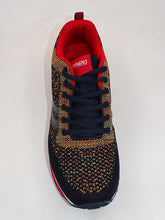 Load image into Gallery viewer, Retro Mens Navy 905
