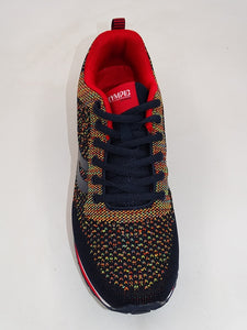 Retro Mens Navy 905