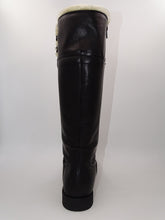 Load image into Gallery viewer, Rikki Black Boot 999
